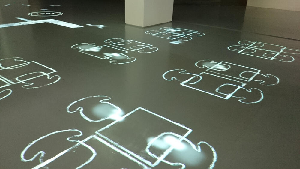 Boijmans van Beuningen - Constant in beweging