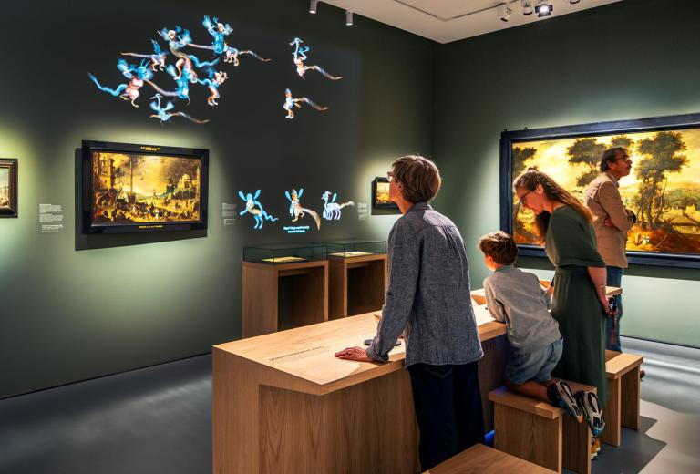 Stedelijk Museum Alkmaar - Allemaal alkmaar