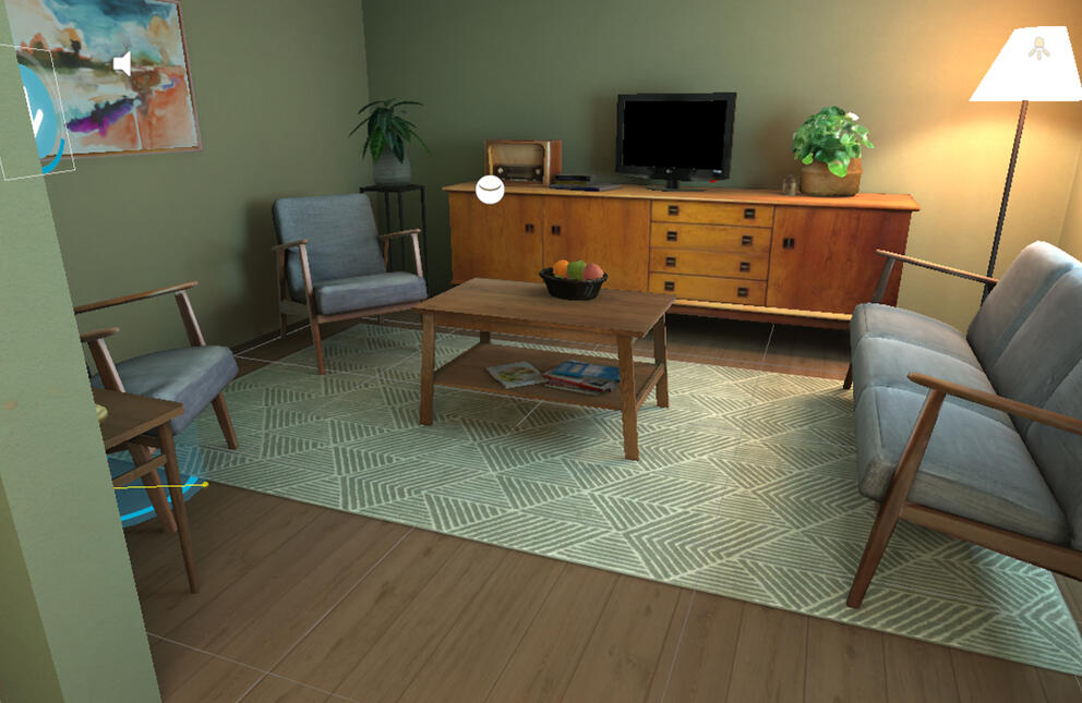Into Dementia VR